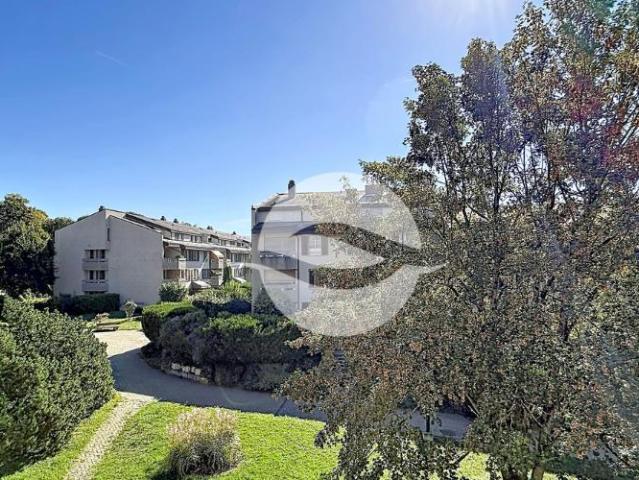 Apartment mieten in Cologny