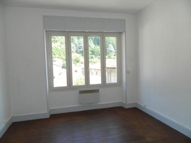 Appartement vente à Tournon-sur-Rhône, Dornas