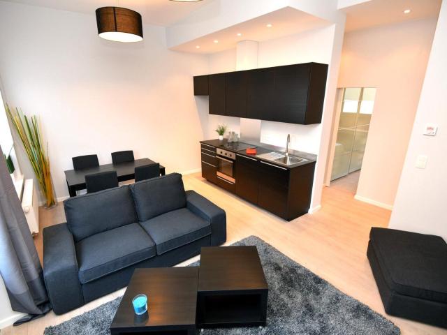 Kot location à Etterbeek, Brussel-Hoofdstad - Bruxelles-Capitale