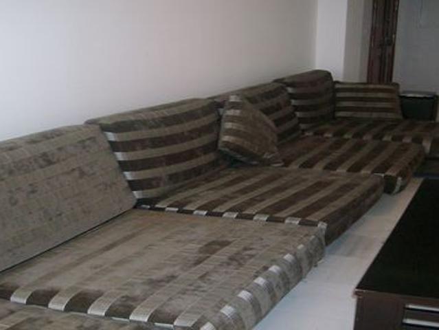 Appartement location