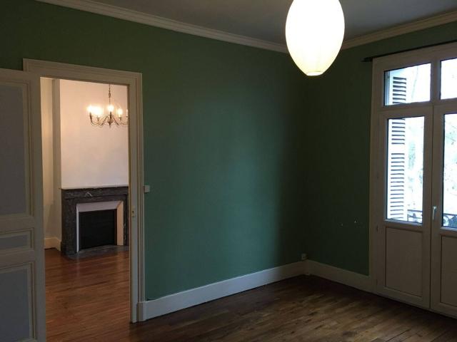 Appartement location à Cité Jolivet, Tours