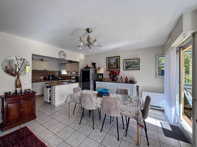 Appartement vente à Avignon, L'isle-sur-la-sorgue