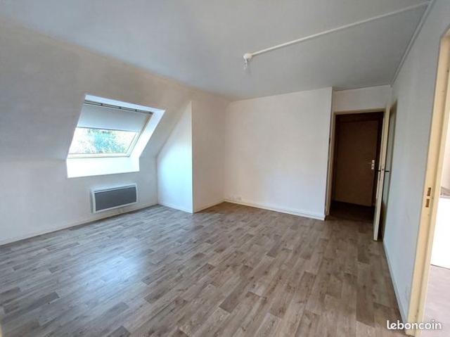 Appartement vente à Soissons, Vailly-sur-aisne