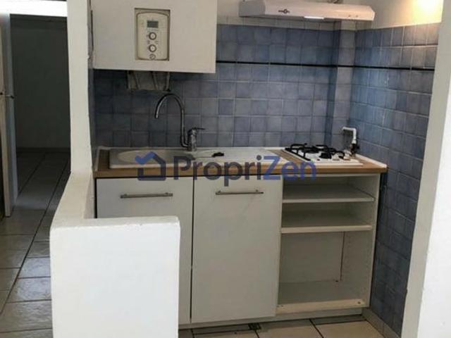 Appartement location à Marseille, Aubagne