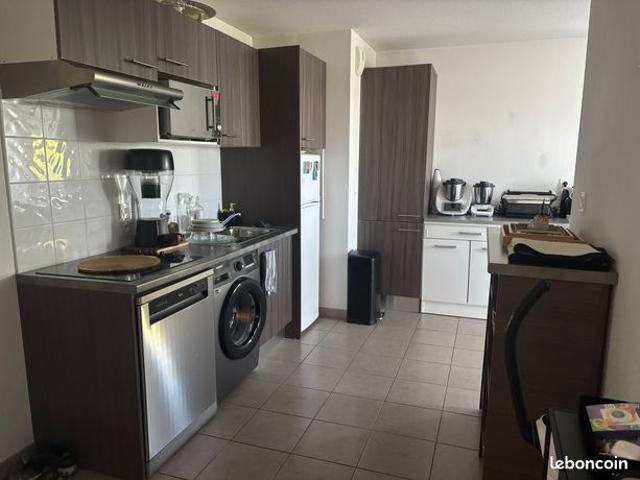 Appartement vente à Bordeaux, Cenon