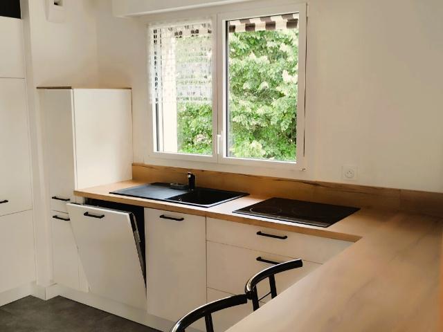 Appartement location à Cholet, Cholet