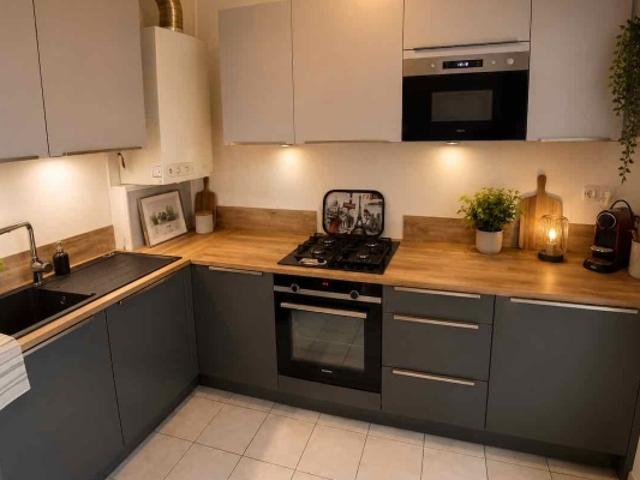 Appartement vente à Bordeaux