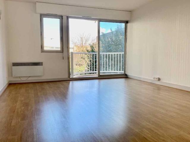 Appartement vente à Bordeaux