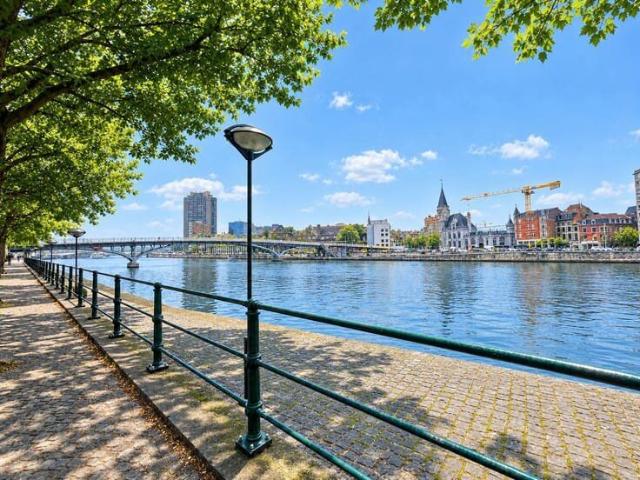 Appartement location à Liège, Wallonie