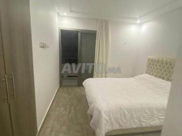 Appartement location à Mansouria, Gharb-Chrarda-Beni Hssen