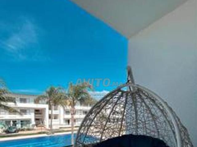 Appartement location à Mohammedia, Gharb-Chrarda-Beni Hssen