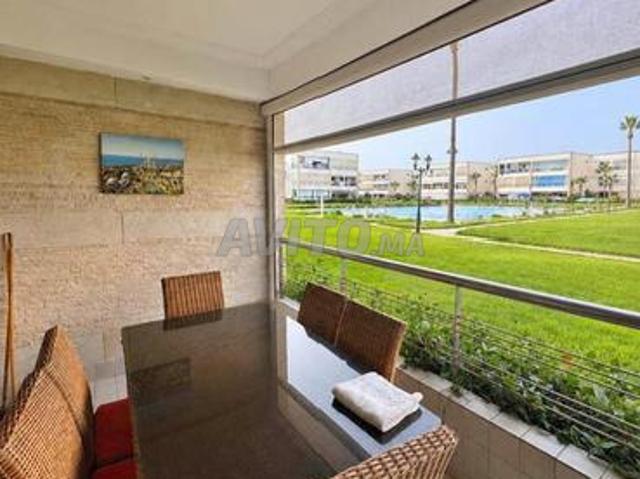 Appartement location à Anfa, Gharb-Chrarda-Beni Hssen