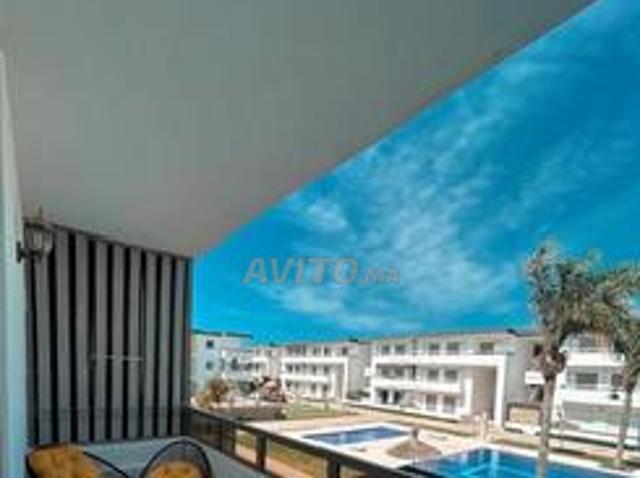 Appartement location à Mansouria, Gharb-Chrarda-Beni Hssen