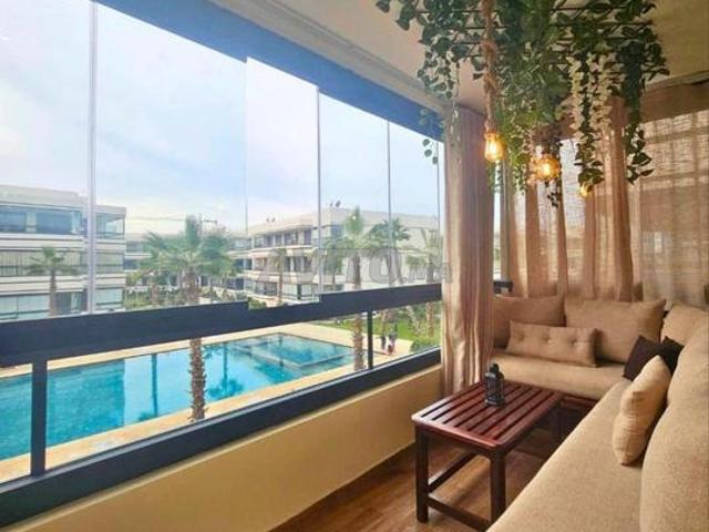 Appartement location à Mohammedia, Gharb-Chrarda-Beni Hssen
