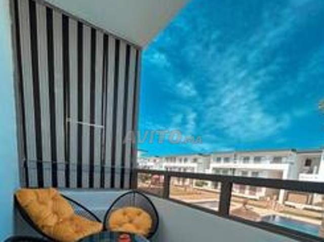 Appartement location à Mohammedia, Gharb-Chrarda-Beni Hssen