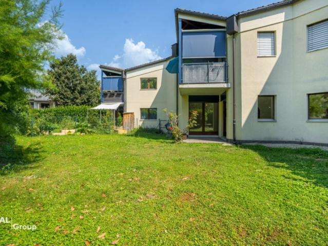 Wohnung kaufen in Les Mayens-de-Sion, Wallis