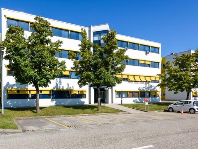 Büro mieten in Gland, Waadt