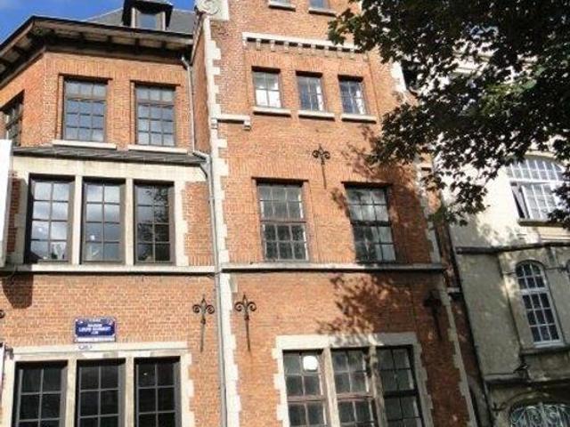 Kamer location à Etterbeek, Bruxelles