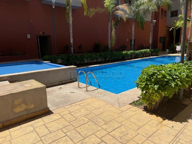 Appartement location à Marrakech, L'Oriental