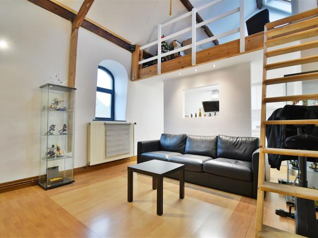 Appartement location à Namen, Wallonie