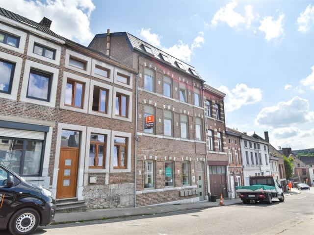 Appartement location à Vorst, Bruxelles