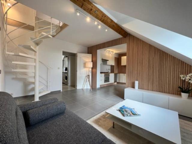 Appartement location à Waterloo, Wallonie