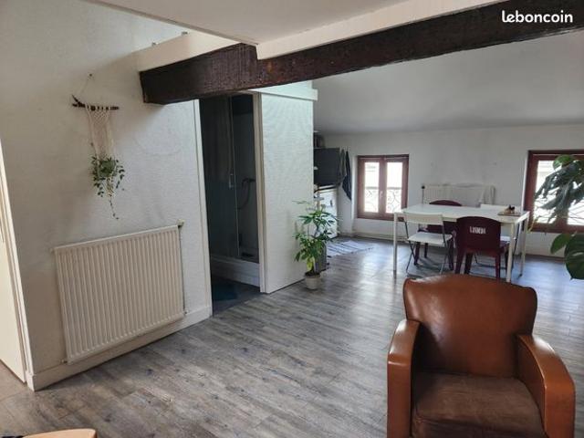 Appartement vente à Périgueux, Dordogne