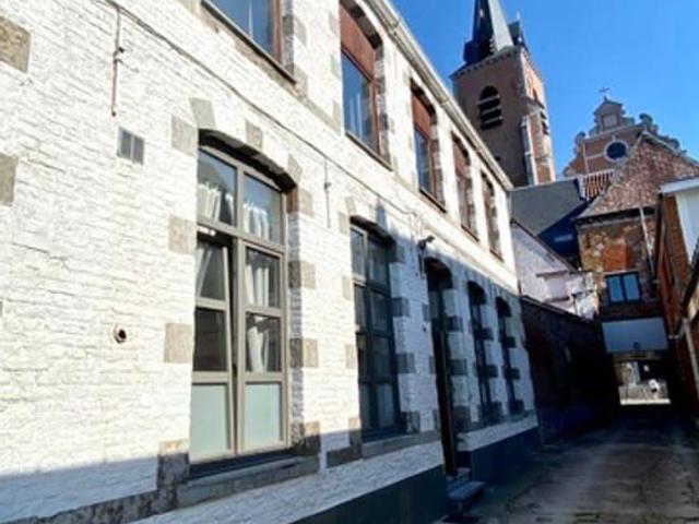 Kot location à Bergen, Wallonie