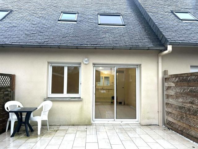 Appartement vente à Brest, Bretagne