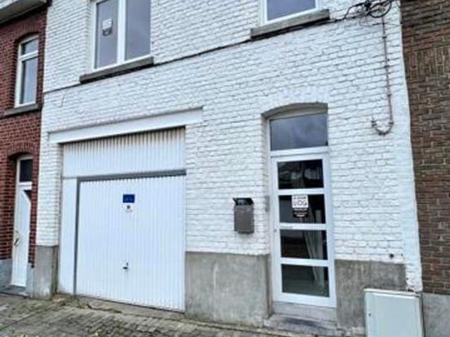 Kot location à Bergen, Wallonie
