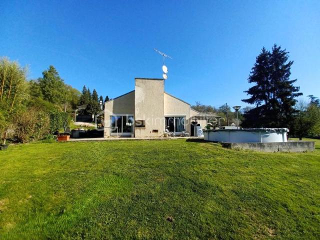 Maison vente à Provins, Villeneuve-sur-bellot