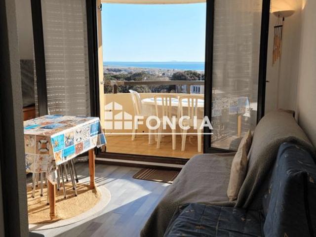 Appartement vente à Metz, Fleury