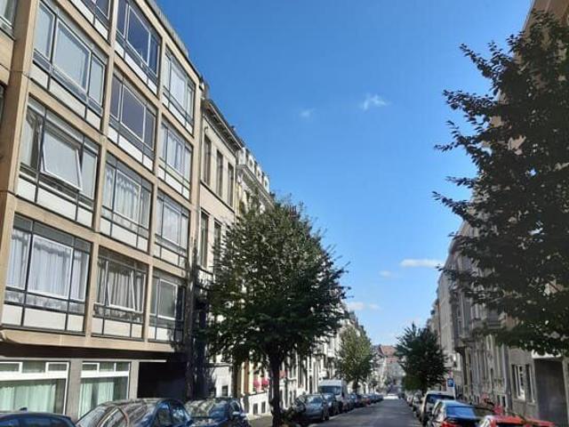 Kot location à Elsene, Bruxelles