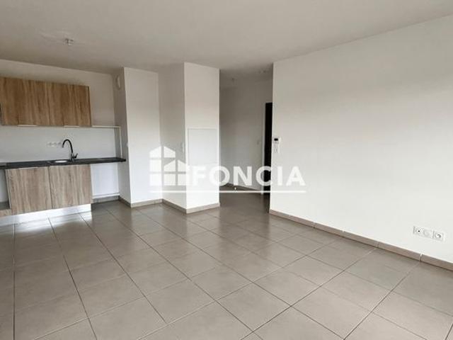 Appartement vente à Dax, Bénesse-maremne