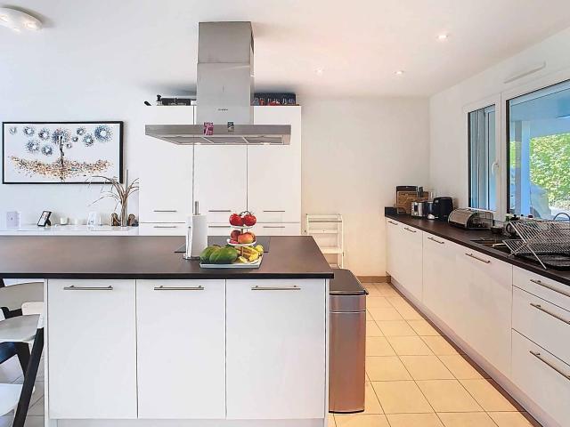 Einfamilienhaus kaufen in Confignon