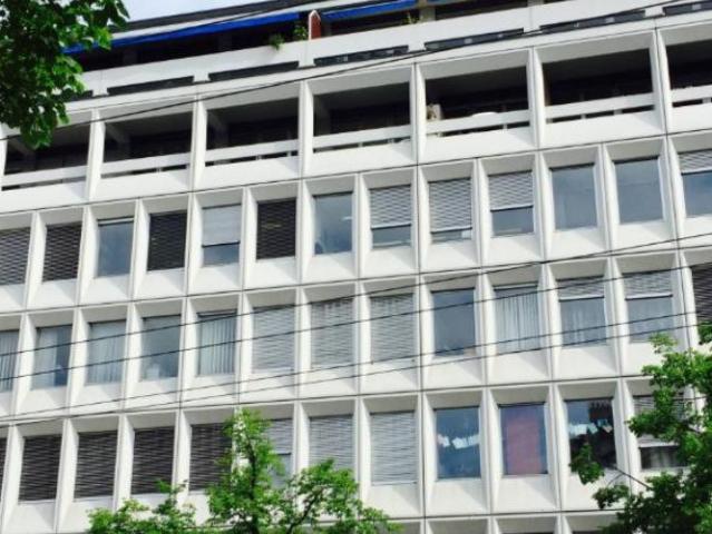 Apartment mieten in Lausanne, District de Lausanne