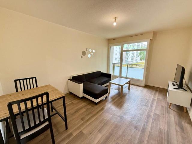 Appartement location à Nantes, Orvault
