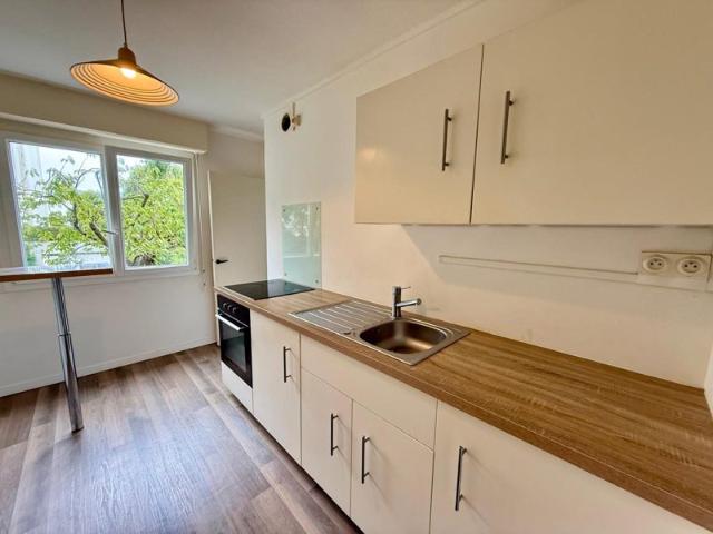 Appartement location à Nantes, Orvault