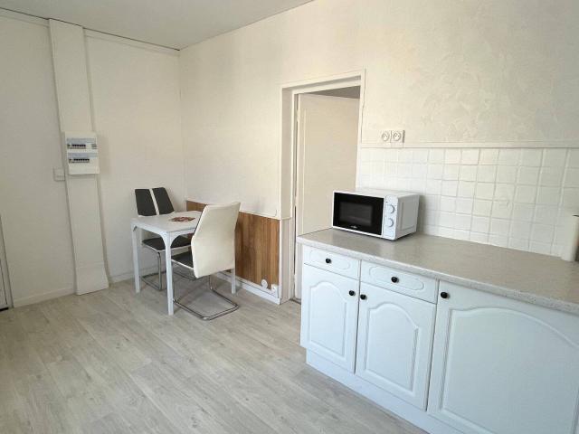 Appartement location à Coye-la-Forêt, Oise