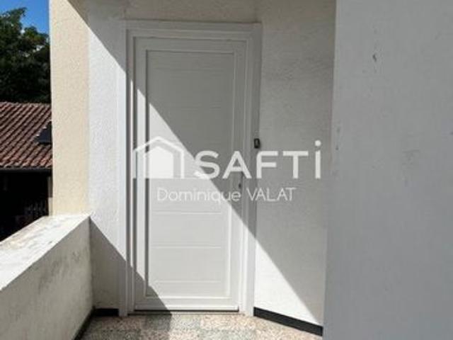 Appartement vente à Alès