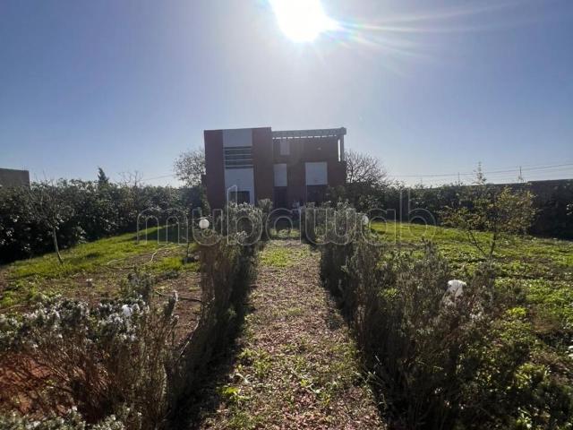 Ferme vente à Ouled Aissa, Oued ed Dahab-Lagouira