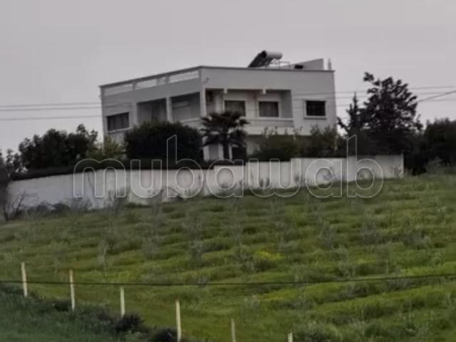 Ferme vente à Ain Taoujdat
