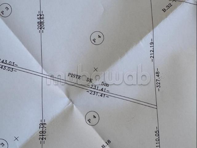 Ferme vente à Ouinislane