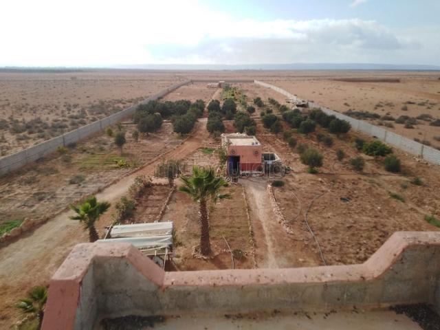 Ferme vente à Tiznit, Oued ed Dahab-Lagouira