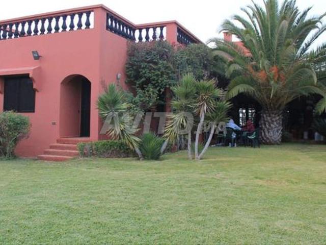 Propriété vente à Slimane, Gharb-Chrarda-Beni Hssen