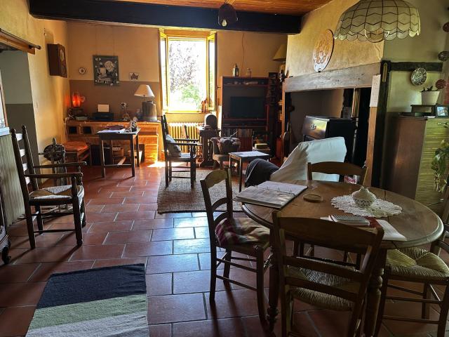 Maison vente à Saint-Gaudens, L'isle-en-dodon