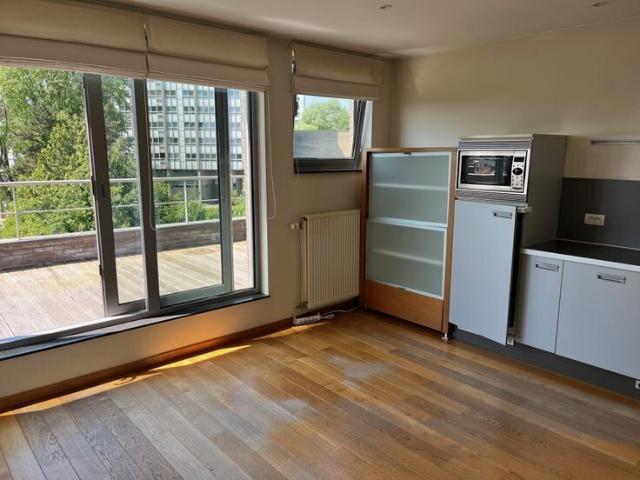 Studio location à Brussels