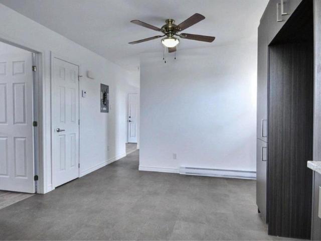 Apartment for rent in Pierre-de Saurel, Quebec