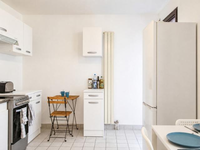 Appartement location à Nanterre, Rueil-malmaison