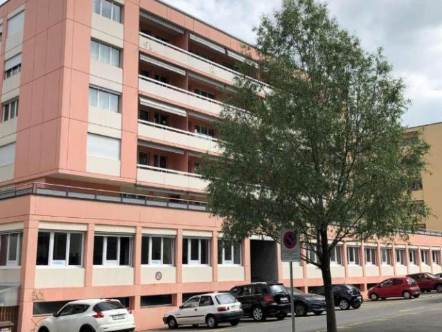 Apartment mieten in Cheseaux-Lausanne, Waadt